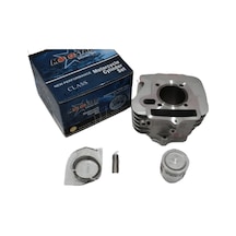 Ramzey Wave Silindir Kit 50.00 Mm 72.5 Mm Boy