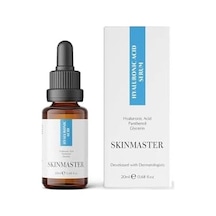 Yoğun Nemlendirici Hyaluronik Asit Serum 20 Mililitre