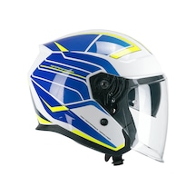136s Rna Race Blu Giallo Fluo S Çok Renkli