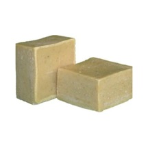 Kil Sabunu Hatay El Yapımı %100 Organik Doğal Sabun 1 Kalıp 130 G