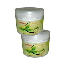 Bamya Tohumu Yağlı Mesaj Kremi 100 Ml X 2 Adet