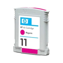Hp 11 C4837A Kırmızı Kartuş.Cp1700