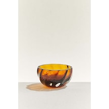 Pasabahce Küllük 10.5 Cm Amber - 1 Adet
