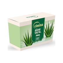Elmina Sabun Alovera Doğal Sabun 100 Gr