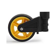 Stanley Pa622 Ft501 Taşıma Arabası Pu Yedek Teker