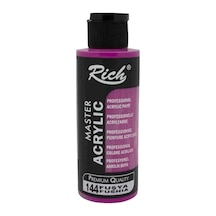 Rich Master Akrilik Boya Fuşya 120Ml