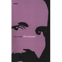 Konuşmalar - Glob-657653