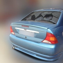 Ford Focus 1999-2004 Astarlı Spoiler