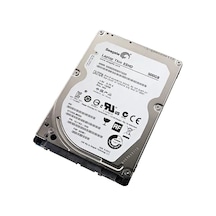Seagate ST500LM000 2.5" 500 GB 64 MB 5400 RPM SATA 3 HDD