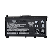 Hp 15-db0000nt 4ju42ea Batarya A+++ Pil
