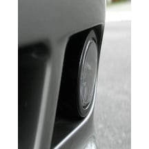 Bmw 3 Seri E46 Sis Çerçevesi M-Tech Tampon Uyumlu Ithal