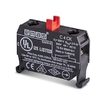 Emas C4ck ,cp/cm Seri Kontak-1k Joystick Yedek Kontak