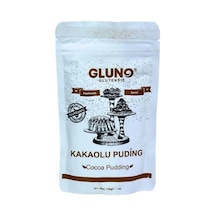 Glutensiz Kakaolu Puding 150 Gr