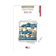 Mavi Ok / Gianni Rodari 9789750715075