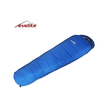 Evolite Ocean -18 Uyku Tulumu Çok Renkli Evolite Ocean -18 Uyku Tulumu Çok Renkli