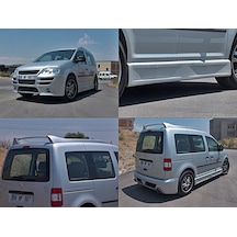 VW Caddy Body Kit Seti