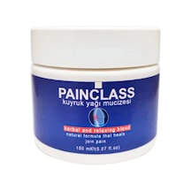 Hbpavm Paın Class Büyük Boy Kuyruk Yağı Kremi 150 Ml