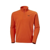 Helly Hansen Mount Polar Fleece Erkek Polar-28805-turuncu