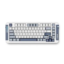 Mchose X75 MC-X75-2A %75 RGB Kablosuz Mekanik Gaming Klavye