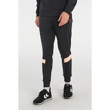 Hummel Erkek Eşofman Altı 932010-2001 Siyah Siyah