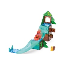 Raging Rapids Manyetik Bloklar 27 Parça