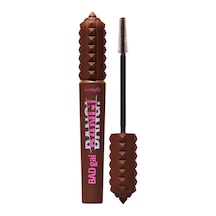Benefit Cosmetics Badgal Bang Maskara Rebel Brown