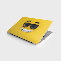 Laptop Sticker Bilgisayar Notebook Pc Kaplama Etiketi 3d Emoji 3 1