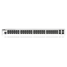 Rg-s2952g-e V3 48 Port Gbit 4xsfp Uplink Yönetilebilir L3 Switch