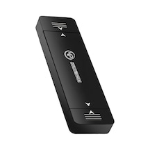 Lexroo Dk01 Nvme M.2 1000/900mb/s Usb-a/type-c Kablosuz Taşınabilir Harici Ssd Gb, 0