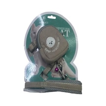 -w553 1,5 Cm Cüzdanlı Gato Takım Tasma