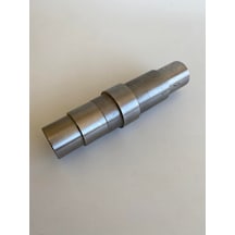 Şanzıman Tahrik Aksi 155Mm