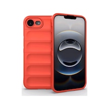 Apple İphone 16e Kılıf Optimum Silikon