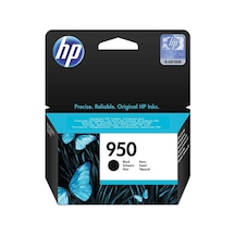 Hp 950 Black Siyah Kartuş Cn049Ae 950