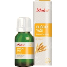Balen Buğday Yağı 3 x 20 ML