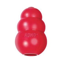 Classic Kauçuk Köpek Oyuncağı Xs 6 Cm
