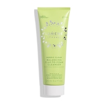 Lumene Nordic Clear Sebum Dengeleyici Kil İçerikli Köpük Temizleyici 125 Ml