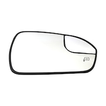 Wezone Ford Fusion 2013-2020 Sağ Yan Ayna Camı Isıtmalı Ve Kör Nokta Özellikli Amerikan Versiyonu