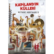 Kapilandın  Külleri