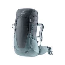Deuter Futura 24 Litre Sl Sırt Çantası 3400521 4409 Graphite - Shale