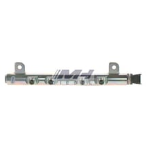 Bosch 0445224075 Common Rail Yakıt Raili New Holland T4, T5, Case Farmall