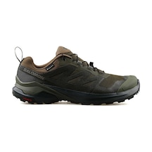 Salomon X-adventure Gtx Erkek Outdoor Ayakkabısı L45457800 Haki