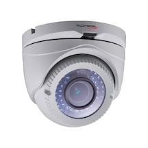 Fujitron Fcd-t52ce56d1t-ır3z - 2mp - Motorize Varifocal Ir Dome K