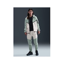 Nike Tech Fleece Jogger Erkek Eşofman Altı Sprınt Sport Yeşil