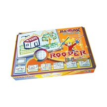 Rooper Ip Cambazı Eğitici Ip Oyunu
