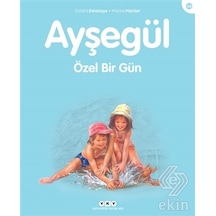 Ayşegül 48-Özel  Bir Gün- Yapı Kredi Yayınları