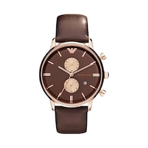 Emporio Armani AR0387 Erkek Kol Saati