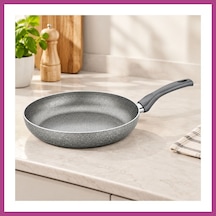 Gees Global Granit Tava 26 Cm Tek Saplı Gbzs