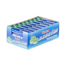 Ülker Nanelim Nane Aromalı Şekerleme 18 x 32.5 G