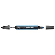 Winsor & Newton Promarker Kalem French Navy B445 N11.916