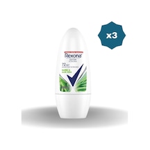 Roll-on Bambu&aloe Vera 50 Ml - 3 Adet